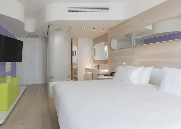 Voco -Fiere By Ihg